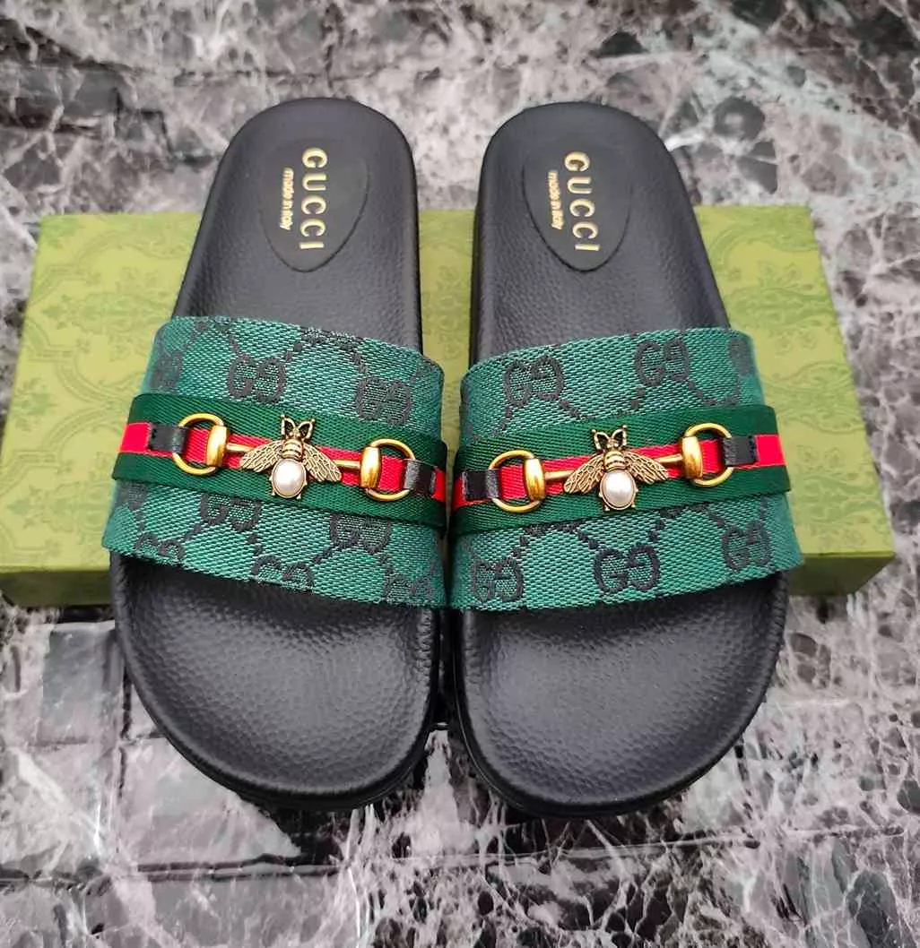 gucci chaussons pour homme s_12a2a54